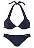 LASCANA Push Up Triangle Bikini Set LASCANA