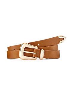 LASCANA Faux Leather Belt