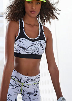 active by LASCANA Sports Crop Top