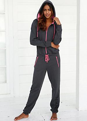 bench jumpsuit