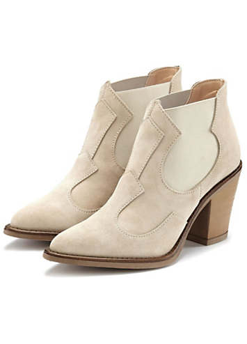 ankle boots uk