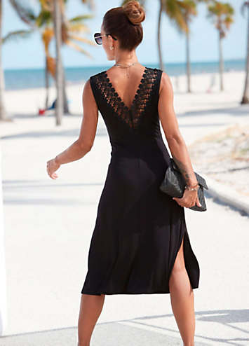 LASCANA-Lace-V-Back-Jersey-