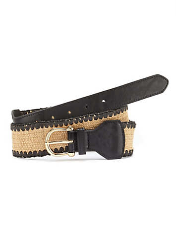 LASCANA Stretch Waist Belt | LASCANA