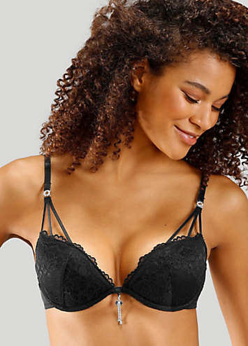 LASCANA foam bra
