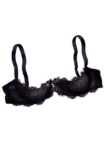 New Bras, Push Up, Full Cup, Balconette, Underwire