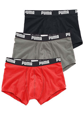 puma boxers