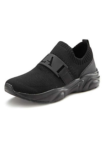 Slip on clearance training shoes