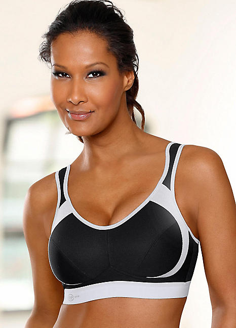 anita extreme control sports bra