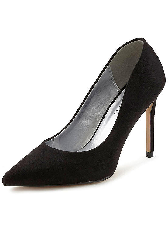 LASCANA Court Shoes | LASCANA