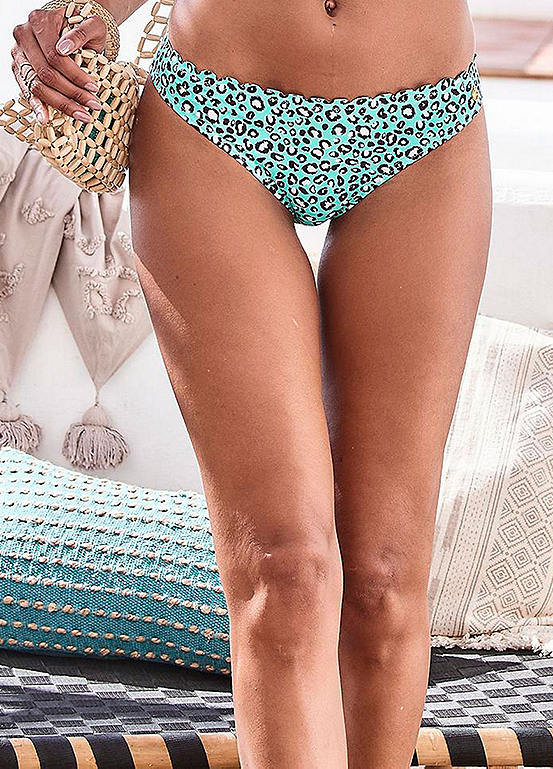 LASCANA ’Mae’ Bikini Bottoms
