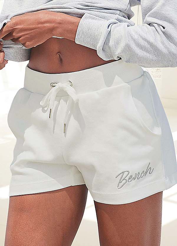 Bench sale sweat shorts