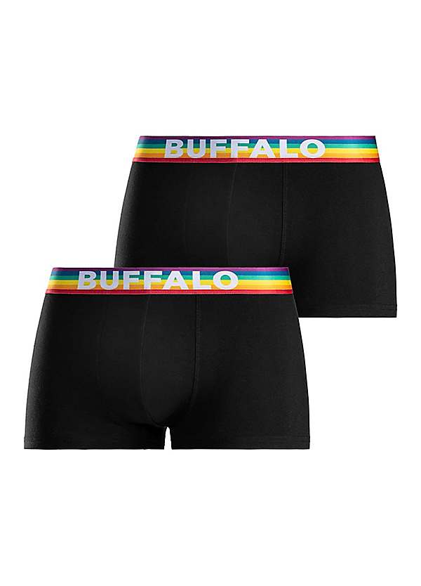 Buffalo Briefs