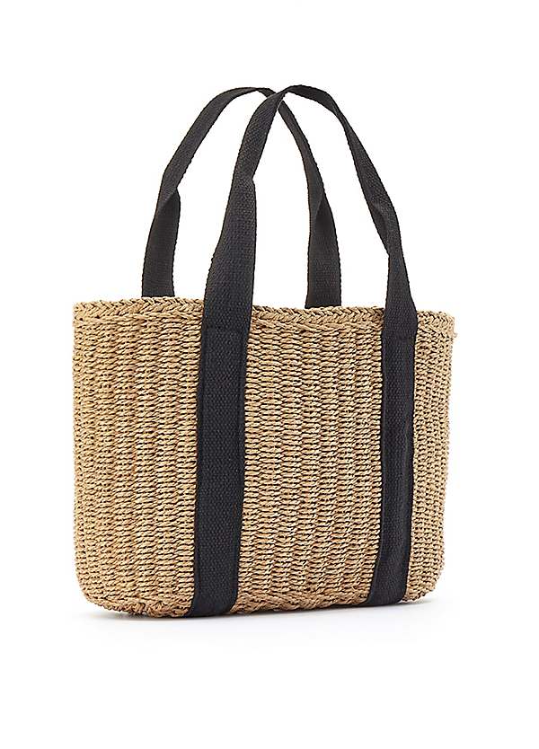 LASCANA Beach Shoulder Bag