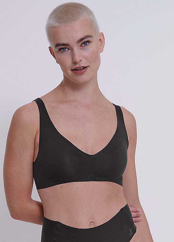 Sloggi ZERO Feel Seamless Non Wired Soft Bra LASCANA