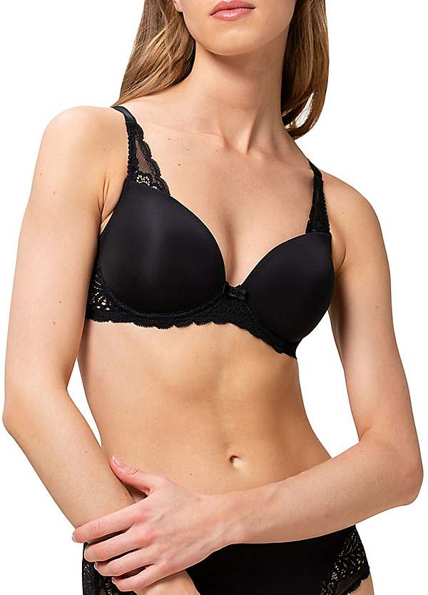 Triumph Amourette Spotlight Bra Triumph Amourette Spotlight Bra