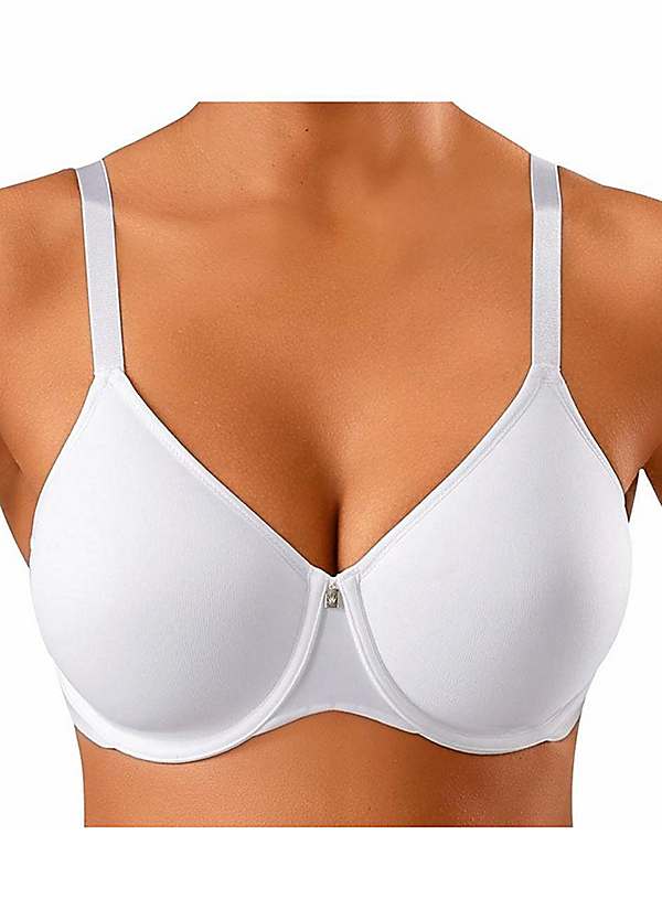 Triumph Padded Plunge Bra | Bras Triumph Padded Plunge Bra | Grattan