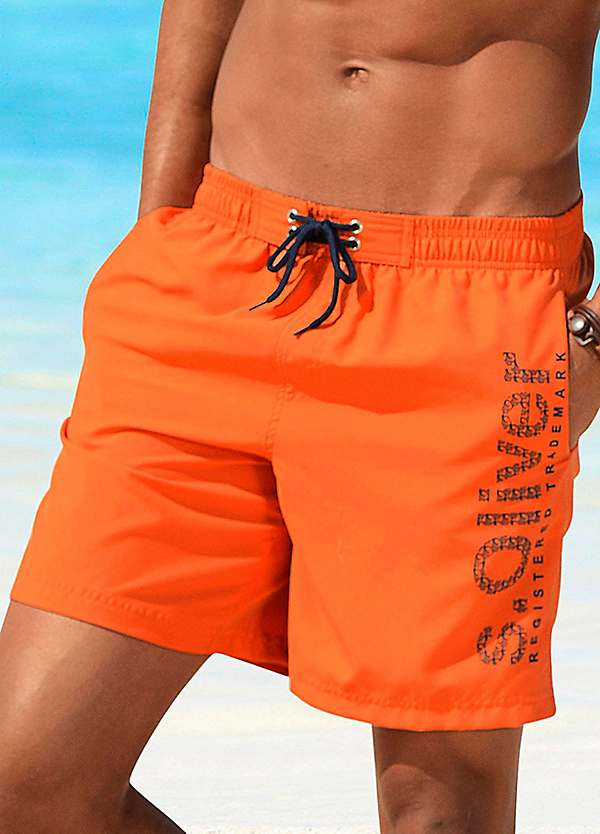 Shorts beachwear on sale