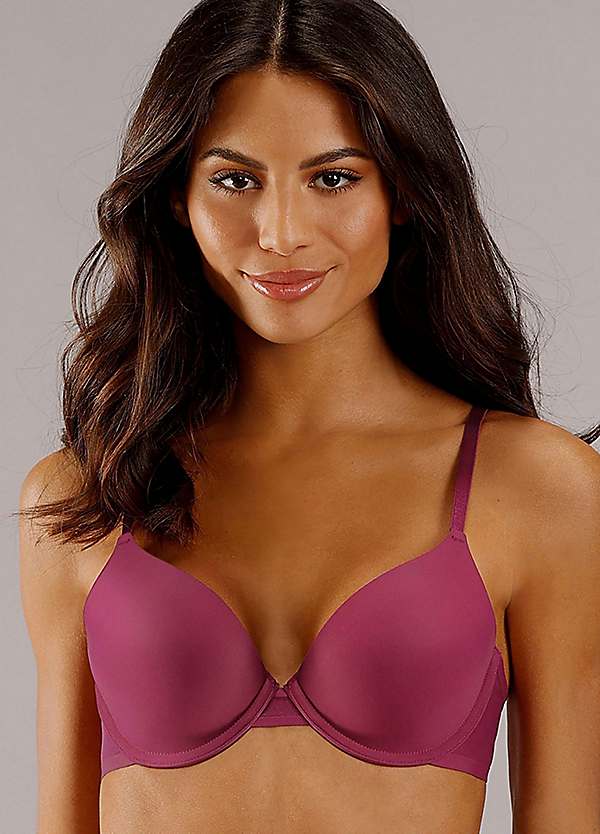s.Oliver Underwired Full Cup Bra